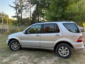 Mercedes-Benz ML 320 | Mobile.bg    4