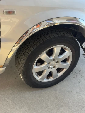 Mercedes-Benz ML 320 | Mobile.bg    14