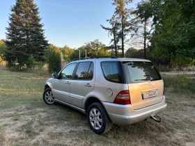 Mercedes-Benz ML 320 | Mobile.bg    5