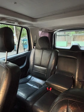 Mercedes-Benz ML 320 | Mobile.bg    8