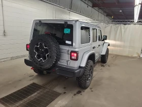 Jeep Wrangler CARFAX * *   * *  | Mobile.bg    6