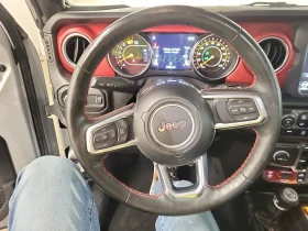 Jeep Wrangler CARFAX * *   * *  | Mobile.bg    10