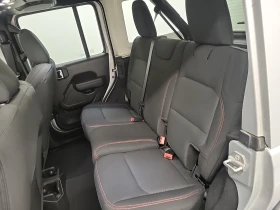 Jeep Wrangler CARFAX * *   * *  | Mobile.bg    16