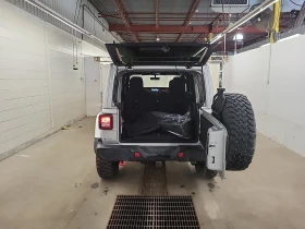 Jeep Wrangler CARFAX * *   * *  | Mobile.bg    7