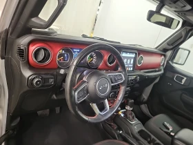 Jeep Wrangler CARFAX * *   * *  | Mobile.bg    9