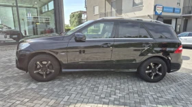Обява за продажба на Mercedes-Benz ML 250 D AMG AUTOMAT  ~27 800 лв. - изображение 6
