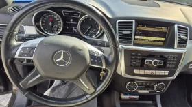 Обява за продажба на Mercedes-Benz ML 250 D AMG AUTOMAT  ~27 800 лв. - изображение 10