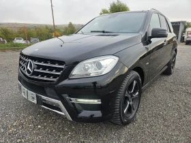  Mercedes-Benz ML