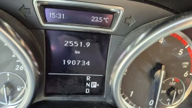 Обява за продажба на Mercedes-Benz ML 250 D AMG AUTOMAT  ~27 800 лв. - изображение 9