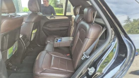 Обява за продажба на Mercedes-Benz ML 250 D AMG AUTOMAT  ~27 800 лв. - изображение 8
