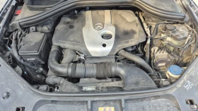Mercedes-Benz ML 250 D AMG AUTOMAT  | Mobile.bg    16