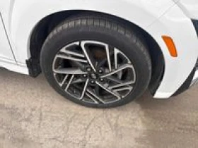 Hyundai Kona N LINE CARFAX    | Mobile.bg    7