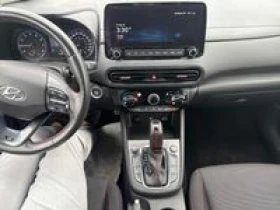 Hyundai Kona N LINE CARFAX    | Mobile.bg    9