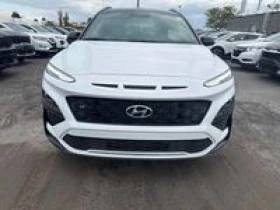 Hyundai Kona N LINE CARFAX    | Mobile.bg    6