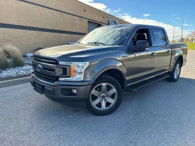 Ford F150 CARFAX АВТО КРЕДИТ 