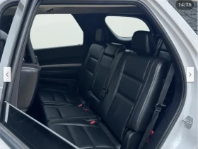 Dodge Durango GT* 3.6* V6* 8ZF* ПОДГРЕВ* КАМЕРА* КЕЙЛЕС* LANE* A - 30900 лв. / 15798.92 € - 80992372 15