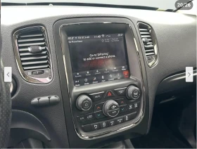 Dodge Durango GT* 3.6* V6* 8ZF* ПОДГРЕВ* КАМЕРА* КЕЙЛЕС* LANE* A - 30900 лв. / 15798.92 € - 80992372 11