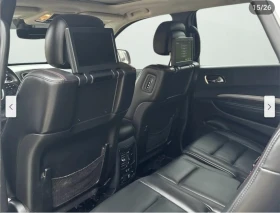 Dodge Durango GT* 3.6* V6* 8ZF* ПОДГРЕВ* КАМЕРА* КЕЙЛЕС* LANE* A - 30900 лв. / 15798.92 € - 80992372 16