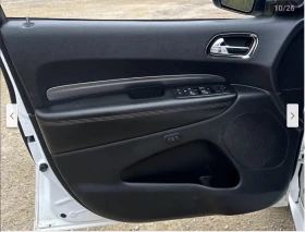 Dodge Durango GT* 3.6* V6* 8ZF* ПОДГРЕВ* КАМЕРА* КЕЙЛЕС* LANE* A - 30900 лв. / 15798.92 € - 80992372 9