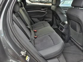 Audi Q8 E-TRON 50 QUATTRO S-LINE SPORTBACK B&O MATRIX - 50900 € / 99551.75 лв. - 55144415 7