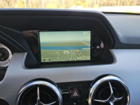 Mercedes-Benz GLK 250 CDI AMG PACK 4 MATIC 8 гуми Euro6 7G Tron Plus, снимка 10