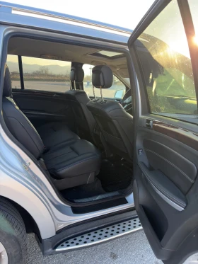 Mercedes-Benz GL 350 Bluetech - 11800 € / 23078.79 лв. - 45440338 7