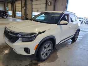 Kia Seltos EX * * CARFAX * * АВТО КРЕДИТ * *  - 21500 € / 42050.35 лв. - 84559644 2