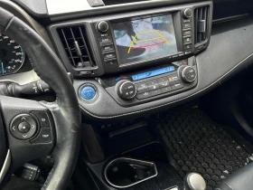 Toyota Rav4 * Limited * CARFAX *  - 17200 € / 33640.28 лв. - 84638965 9