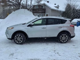 Toyota Rav4 * Limited * CARFAX *  - 17200 € / 33640.28 лв. - 84638965 2