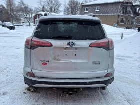 Toyota Rav4 * Limited * CARFAX *  - 17200 € / 33640.28 лв. - 84638965 4