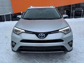 Toyota Rav4 * Limited * CARFAX *  - 17200 € / 33640.28 лв. - 84638965 6