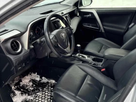 Toyota Rav4 * Limited * CARFAX *  - 17200 € / 33640.28 лв. - 84638965 5