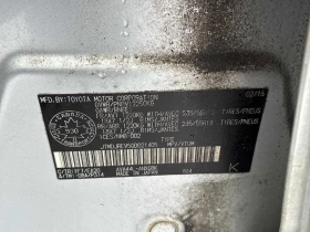 Toyota Rav4 * Limited * CARFAX *  - 17200 € / 33640.28 лв. - 84638965 10