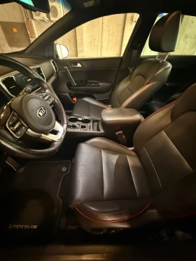 Kia Sportage, снимка 11