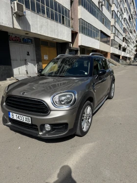 Mini Countryman - 12800 € / 25034.62 лв. - 26201636 3