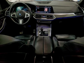 BMW X5 Xdrive40I* Подгрев* Обдух* Мпакет* Клип на мотора - 30500 € / 59652.82 лв. - 69200453 8