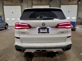 BMW X5 Xdrive40I* Подгрев* Обдух* Мпакет* Клип на мотора - 30500 € / 59652.82 лв. - 69200453 6