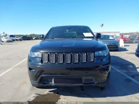 Jeep Grand cherokee 3.6l Altitude 4X2 - 11700 € / 22883.21 лв. - 60499037 13