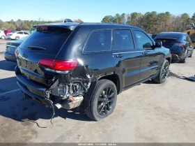 Jeep Grand cherokee 3.6l Altitude 4X2 - 11700 € / 22883.21 лв. - 60499037 4
