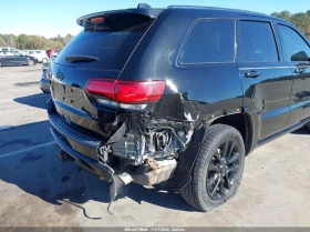 Jeep Grand cherokee 3.6l Altitude 4X2 - 11700 € / 22883.21 лв. - 60499037 6