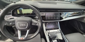 Audi Q8 60TFSIe Quattro - 60843 € / 118998.56 лв. - 91711003 3