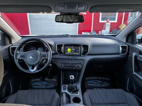 Kia Sportage 1.6GDI 125400km/NAVI/KLIMATRONIK/��� ���� | Mobile.bg � ����� ������ 11