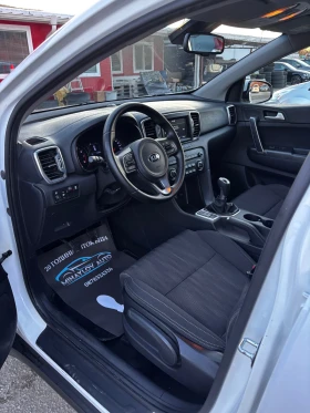 Kia Sportage 1.6GDI 125400km/NAVI/KLIMATRONIK/��� ���� | Mobile.bg � ����� ������ 10