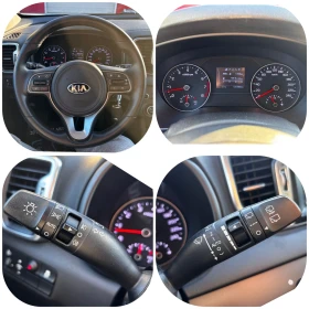Kia Sportage 1.6GDI 125400km/NAVI/KLIMATRONIK/��� ���� | Mobile.bg � ����� ������ 13