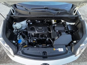 Kia Sportage 1.6GDI 125400km/NAVI/KLIMATRONIK/��� ���� | Mobile.bg � ����� ������ 9