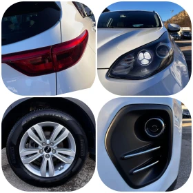 Kia Sportage 1.6GDI 125400km/NAVI/KLIMATRONIK/��� ���� | Mobile.bg � ����� ������ 15