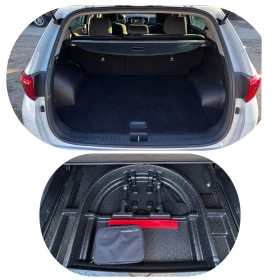Kia Sportage 1.6GDI 125400km/NAVI/KLIMATRONIK/��� ���� | Mobile.bg � ����� ������ 14