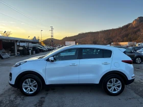 Kia Sportage 1.6GDI 125400km/NAVI/KLIMATRONIK/��� ���� | Mobile.bg � ����� ������ 6