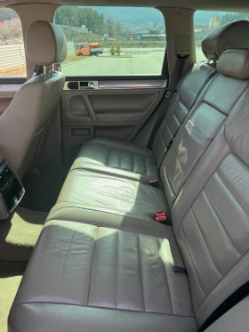 VW Touareg 3.0D Теглич - 6700 € / 13104.06 лв. - 41772882 16
