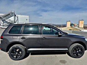 VW Touareg 3.0D Теглич - 6700 € / 13104.06 лв. - 41772882 3